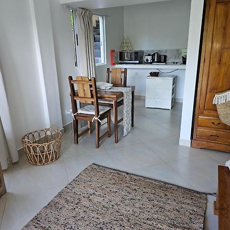South Hill Villa Anse Royale Exterior foto
