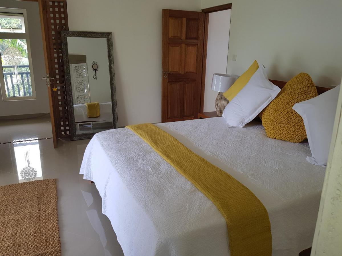 South Hill Villa Anse Royale Exterior foto
