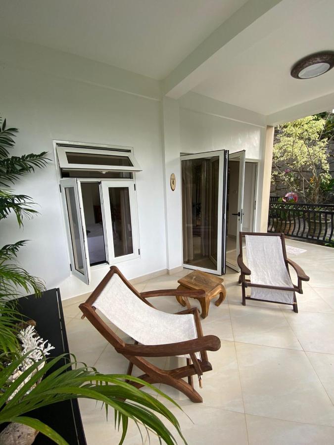 South Hill Villa Anse Royale Exterior foto