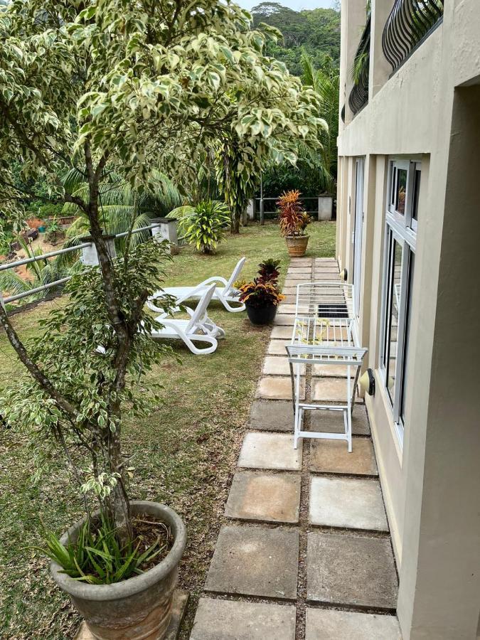 South Hill Villa Anse Royale Exterior foto