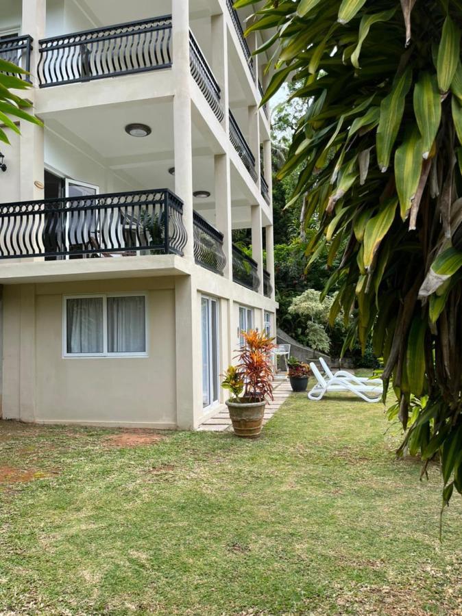 South Hill Villa Anse Royale Exterior foto