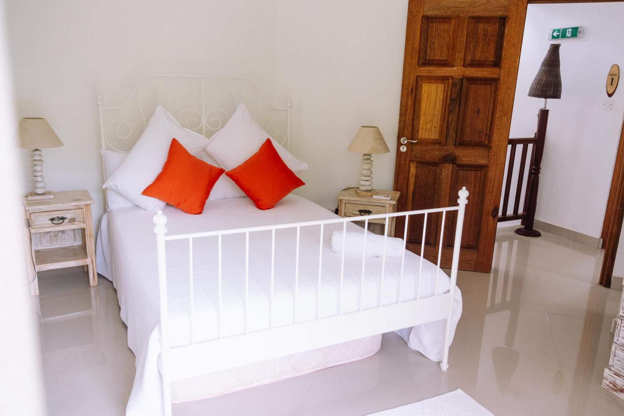 South Hill Villa Anse Royale Exterior foto